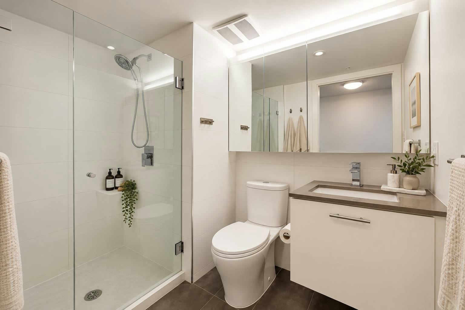 208-150 E Cordova Street, Vancouver, BC, V6A 0E7 - 19