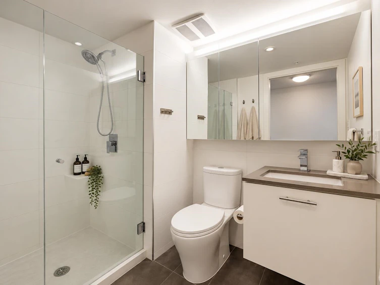208-150 E Cordova Street, Vancouver, BC, V6A 0E7 - 19