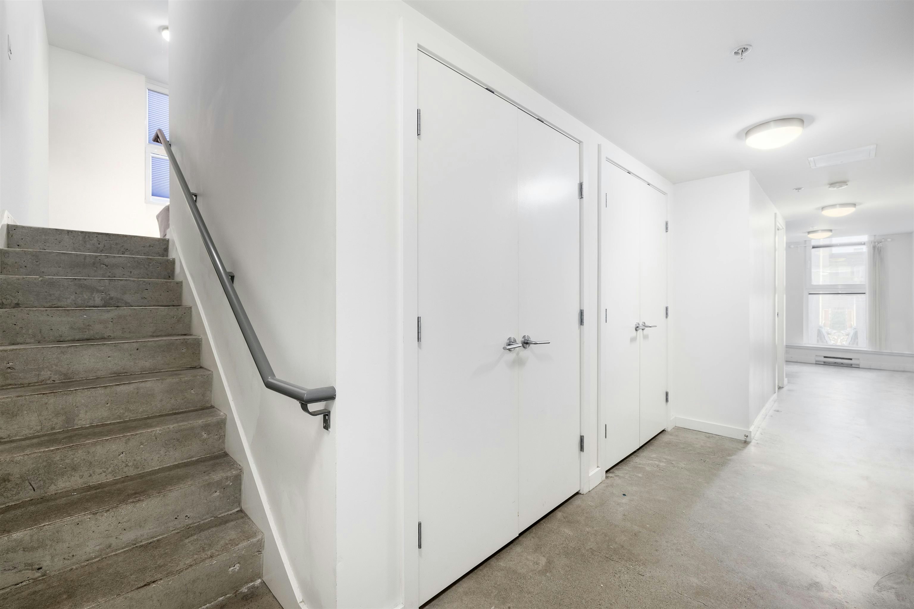 208-150 E Cordova Street, Vancouver, BC, V6A 0E7 - 14