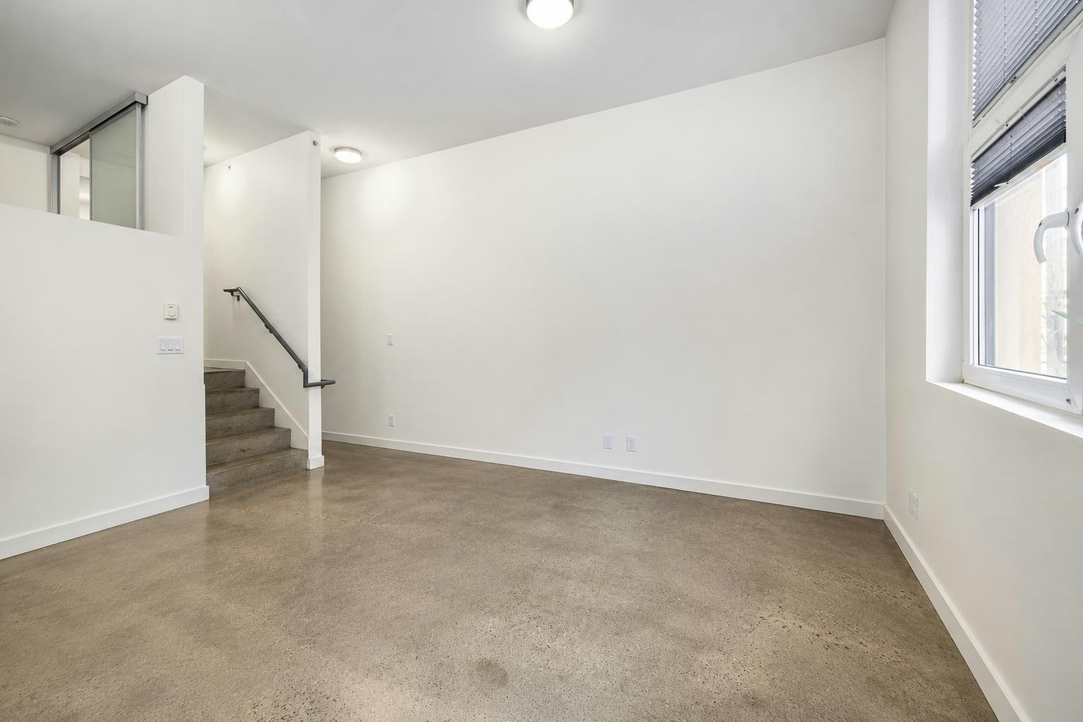 208-150 E Cordova Street, Vancouver, BC, V6A 0E7 - 7