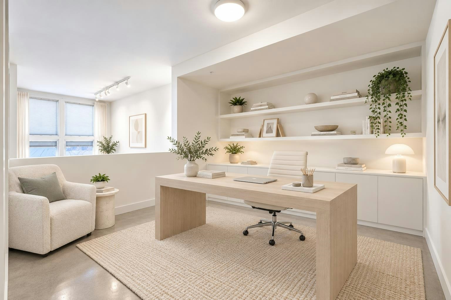 208-150 E Cordova Street, Vancouver, BC, V6A 0E7 - 8