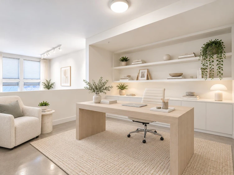 208-150 E Cordova Street, Vancouver, BC, V6A 0E7 - 8
