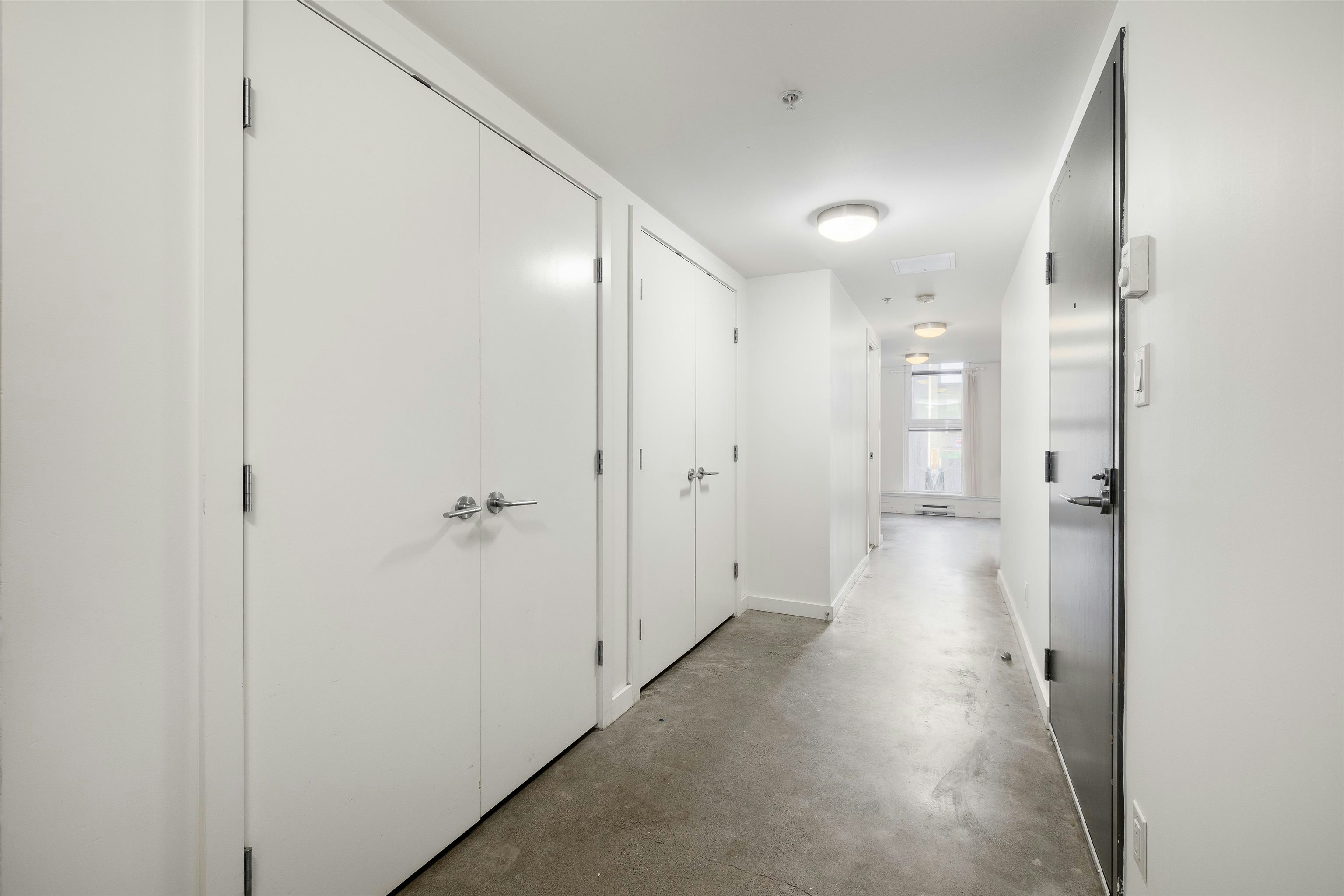 208-150 E Cordova Street, Vancouver, BC, V6A 0E7 - 15