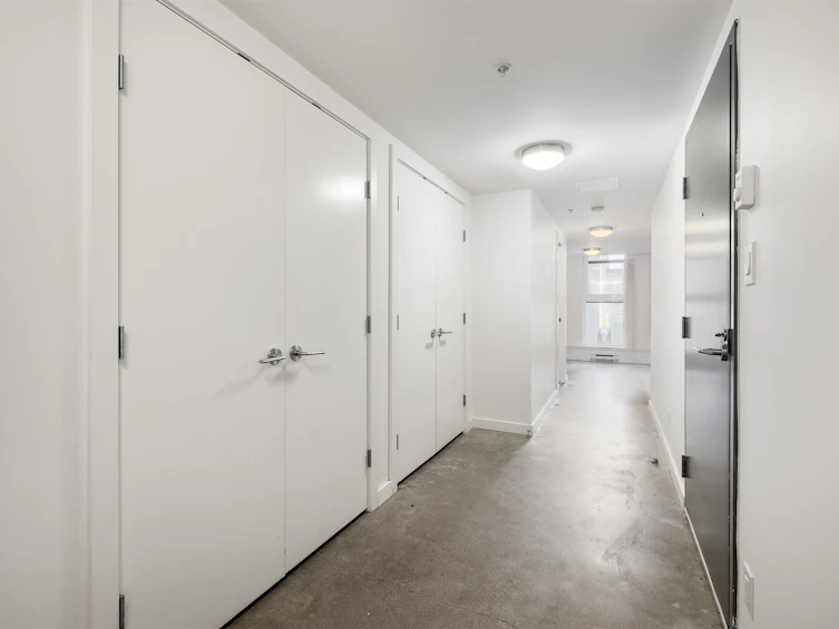 208-150 E Cordova Street, Vancouver, BC, V6A 0E7 - 15