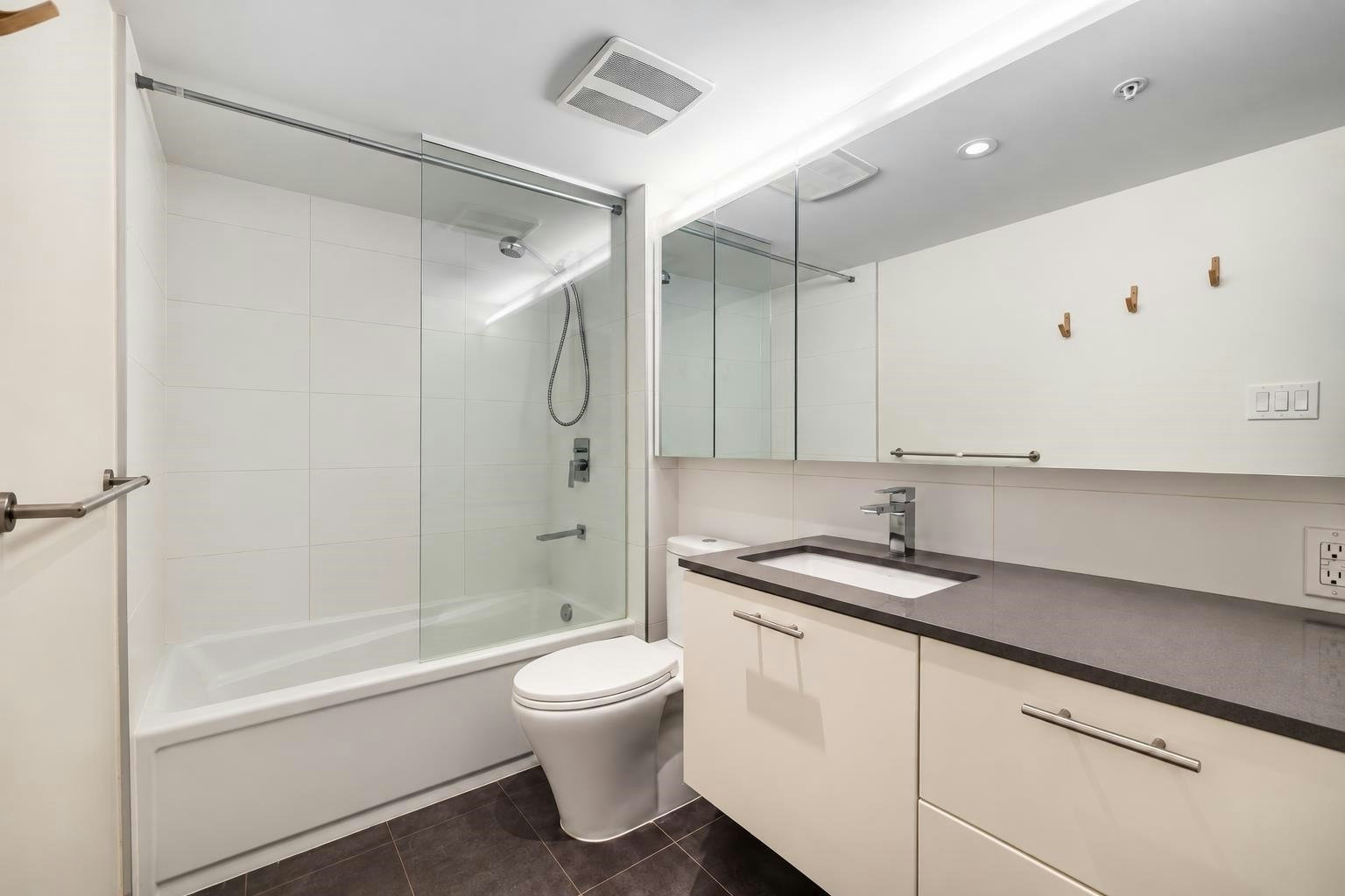 208-150 E Cordova Street, Vancouver, BC, V6A 0E7 - 13