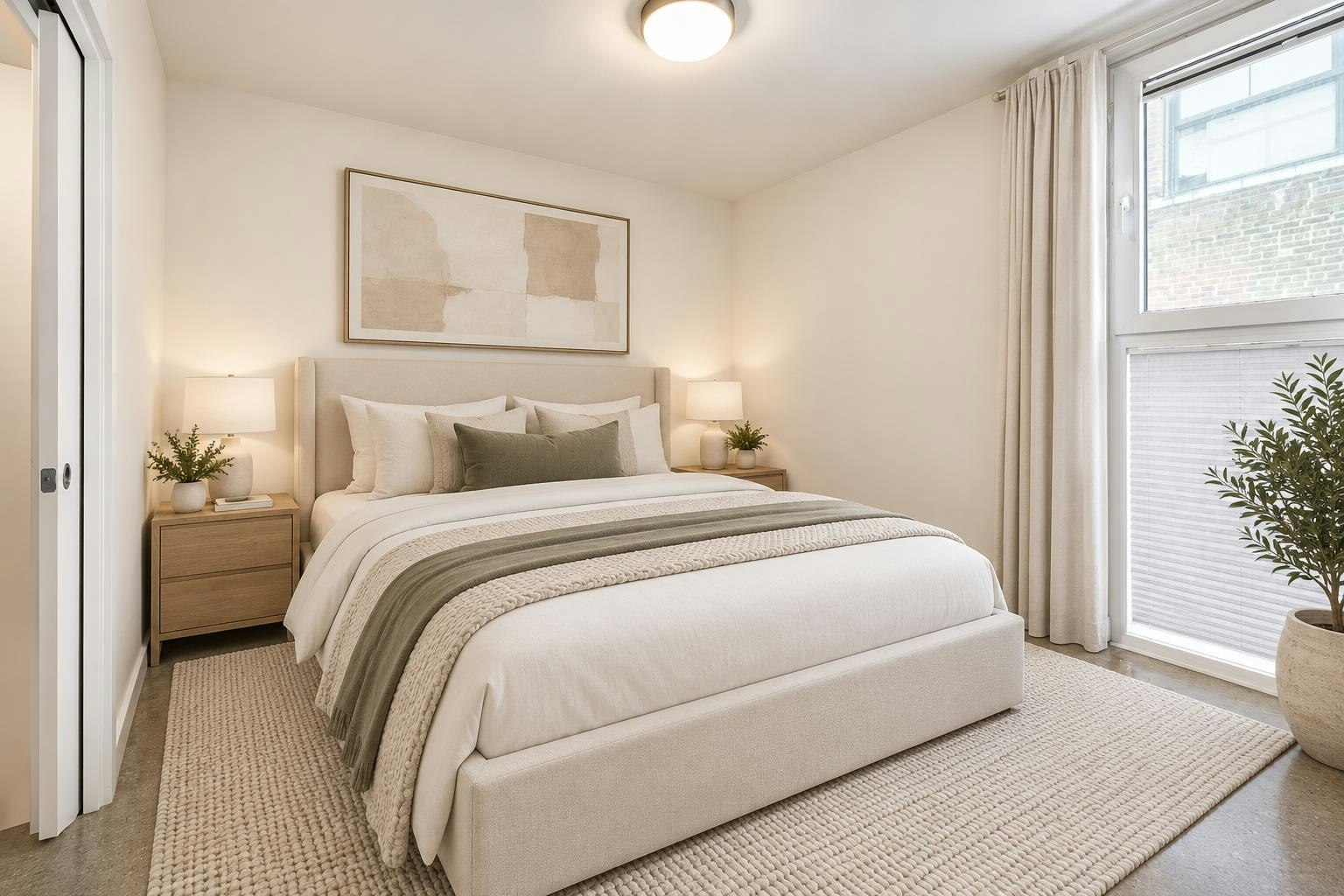 208-150 E Cordova Street, Vancouver, BC, V6A 0E7 - 16