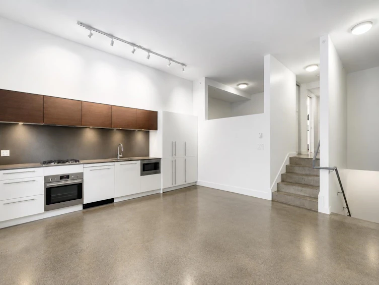 208-150 E Cordova Street, Vancouver, BC, V6A 0E7 - 2