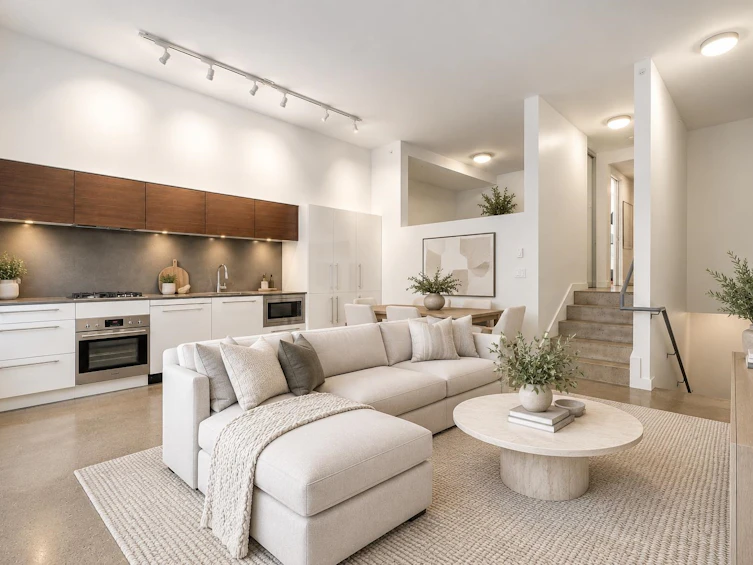 208-150 E Cordova Street, Vancouver, BC, V6A 0E7