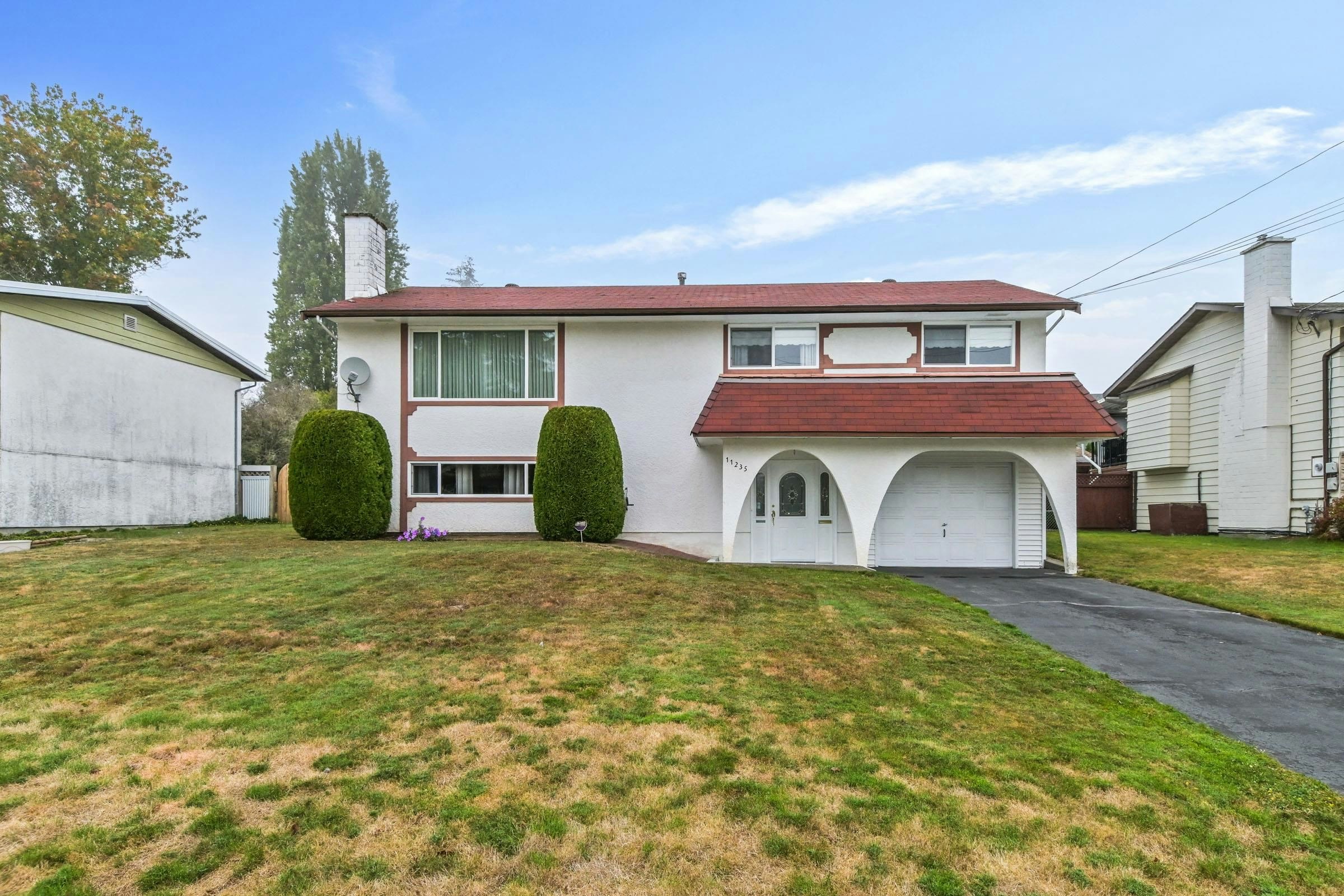 11235 78a Avenue, Delta, BC, V4C 1P4