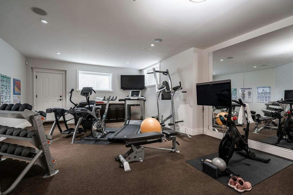 136 Deerview Lane, Port Moody, BC, V3H 0A3 - 37