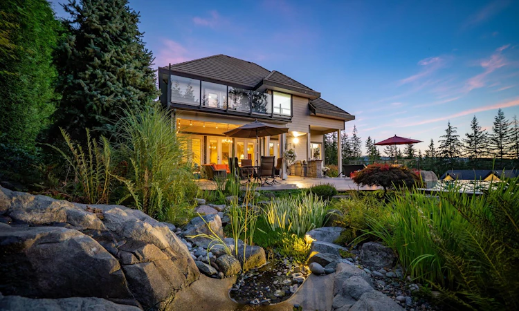 136 Deerview Lane