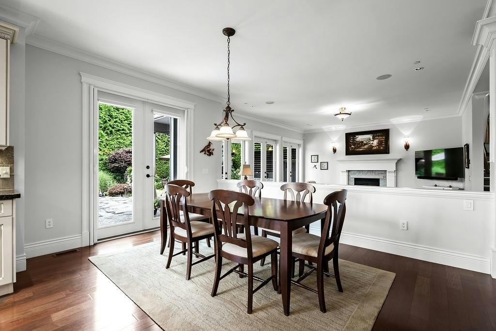 136 Deerview Lane, Port Moody, BC, V3H 0A3 - 13