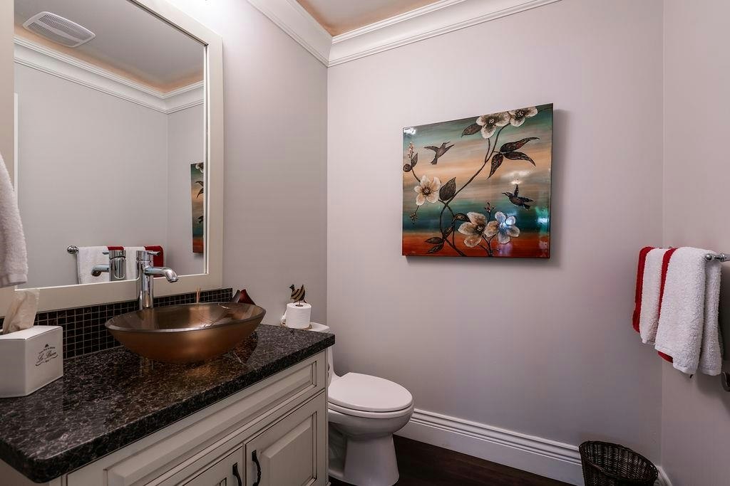 136 Deerview Lane, Port Moody, BC, V3H 0A3 - 34