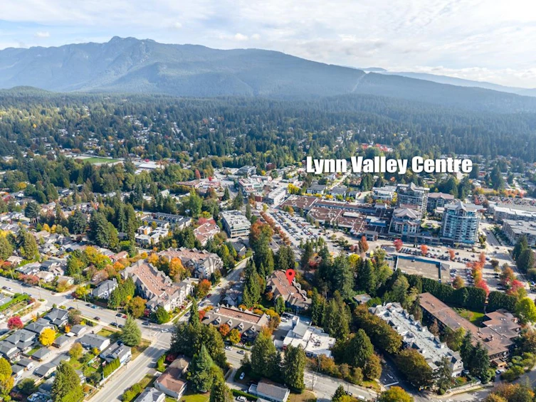 308-1150 Lynn Valley Road, North Vancouver, BC, V7J 1Z9 - 30