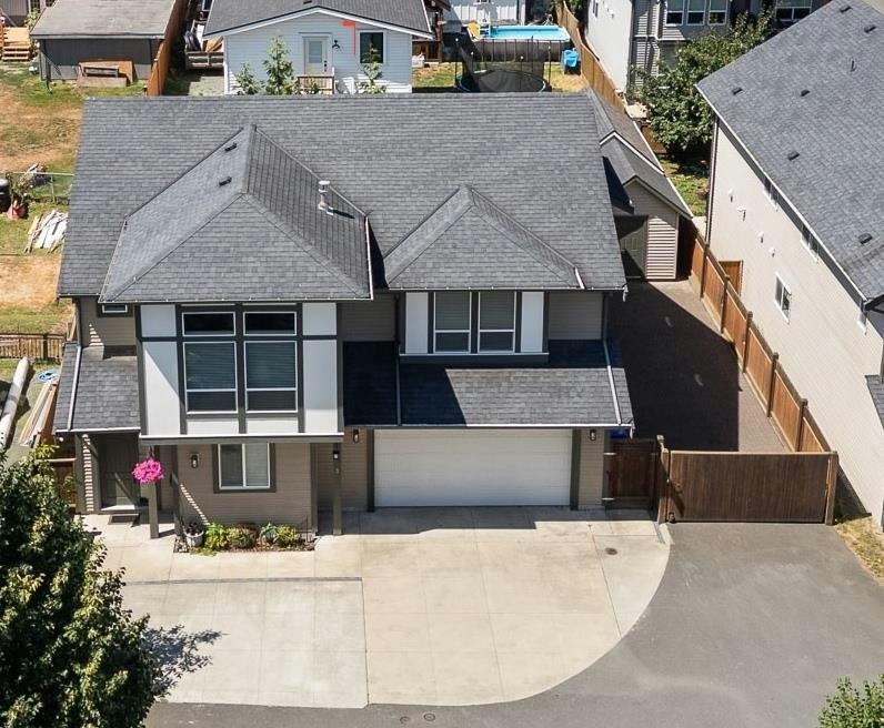 3-10166 Williams Road, Chilliwack, BC, V2P 5H4