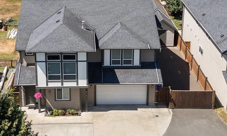 3-10166 Williams Road