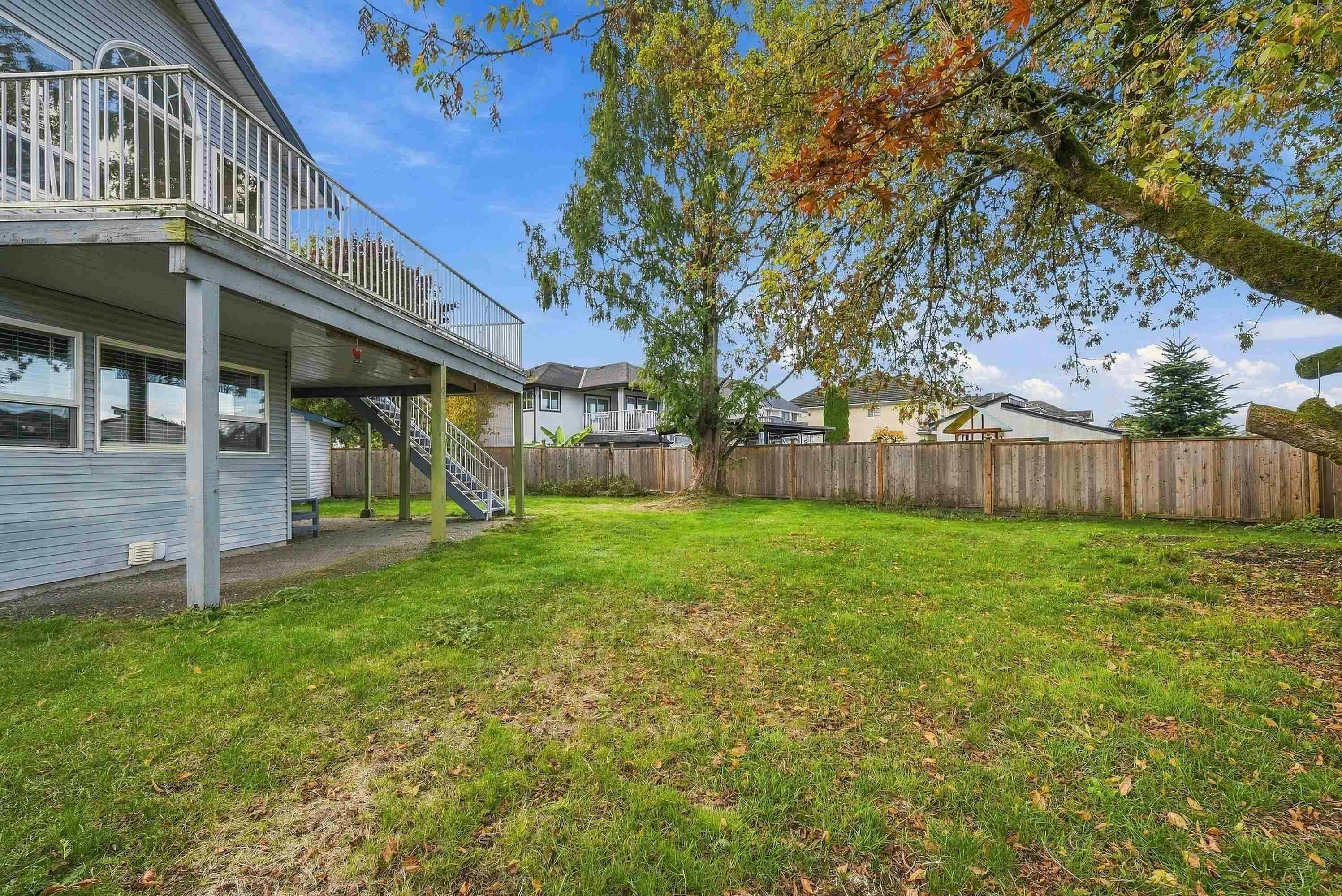 6375 187a Street, Surrey, BC, V3S 7W2 - 27