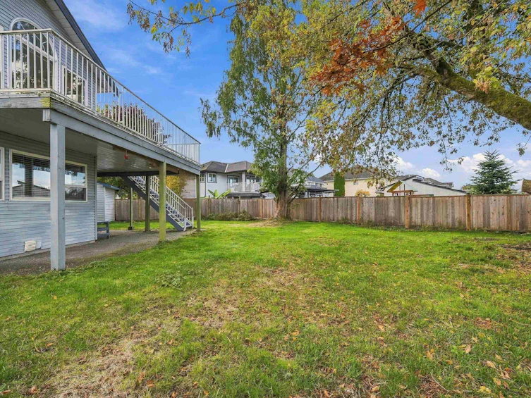 6375 187a Street, Surrey, BC, V3S 7W2 - 27