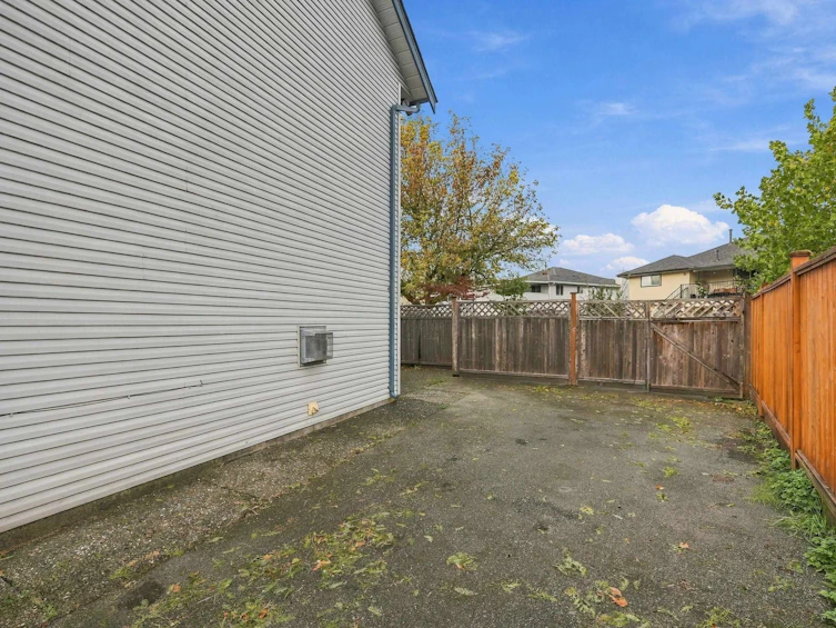 6375 187a Street, Surrey, BC, V3S 7W2 - 30