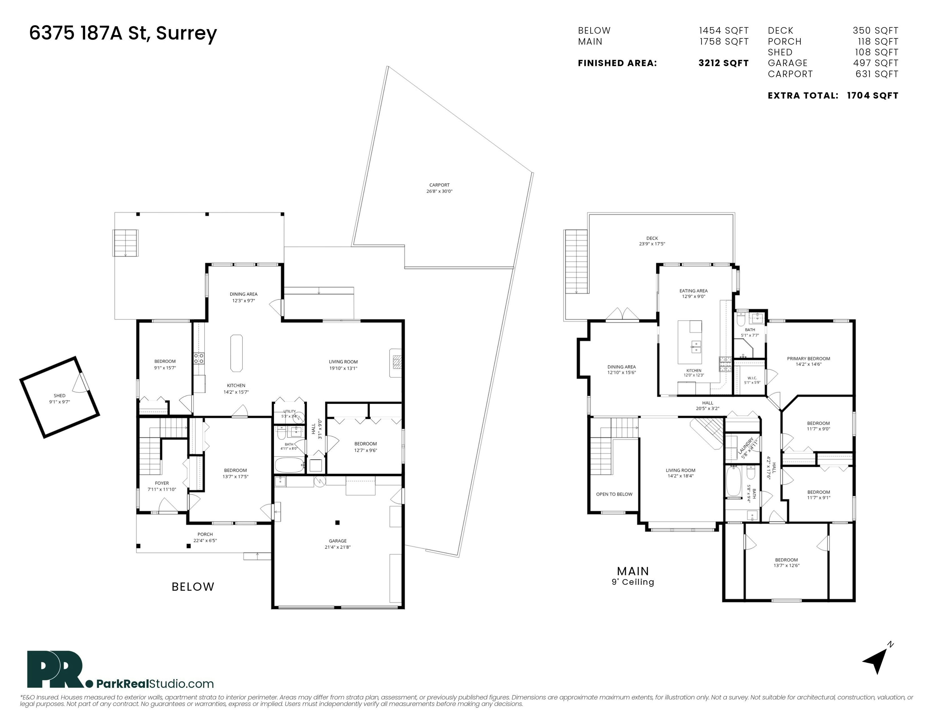 6375 187a Street - 2