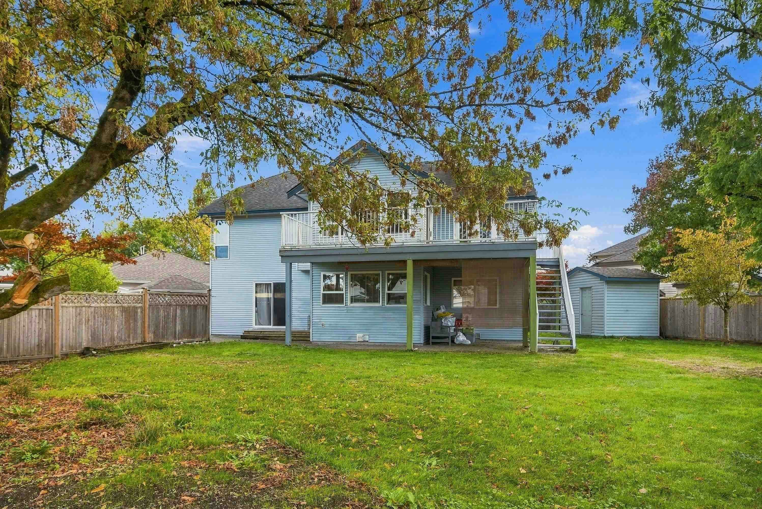 6375 187a Street, Surrey, BC, V3S 7W2 - 26