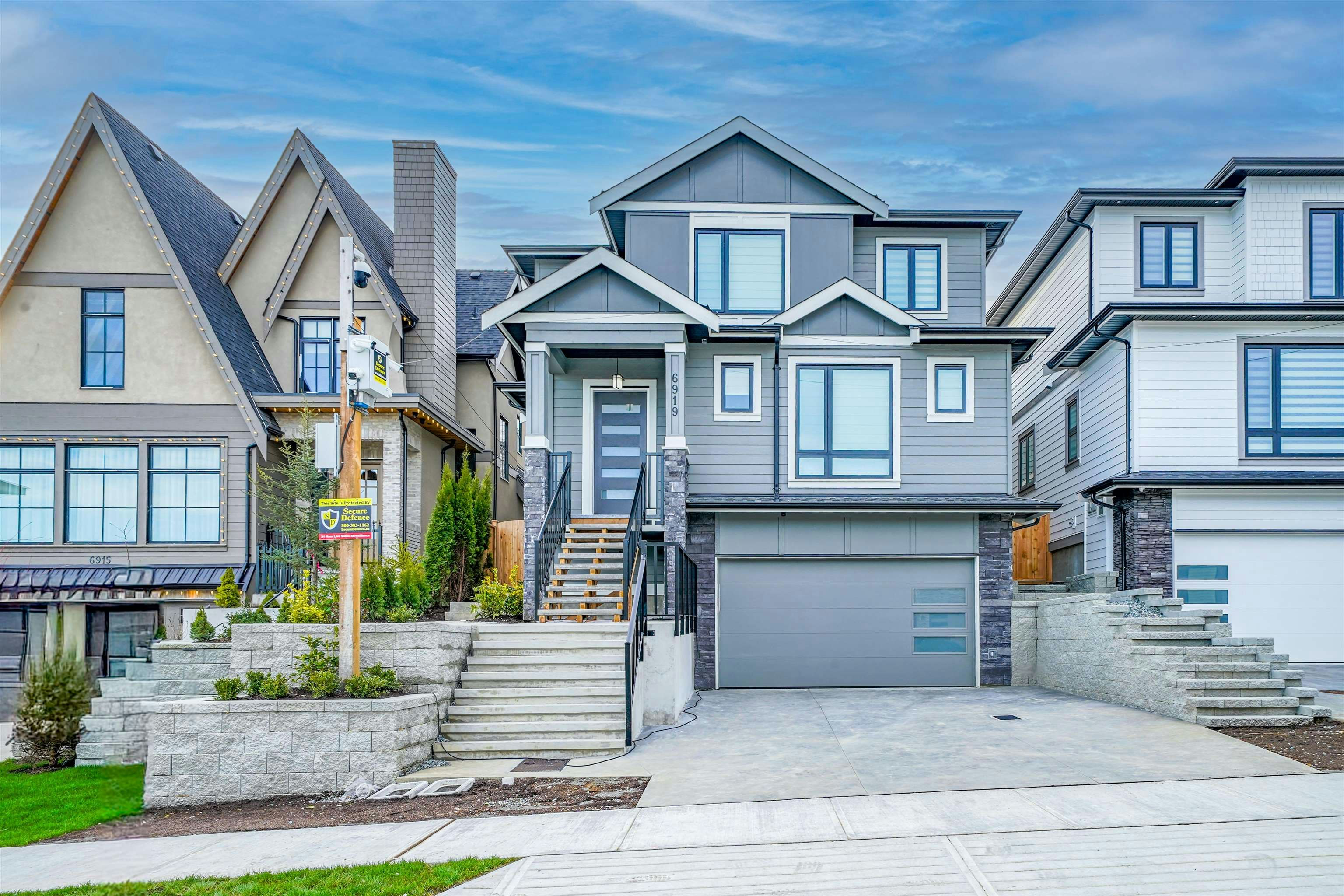 6919 205 Street, Langley, BC, V2Y 1R2