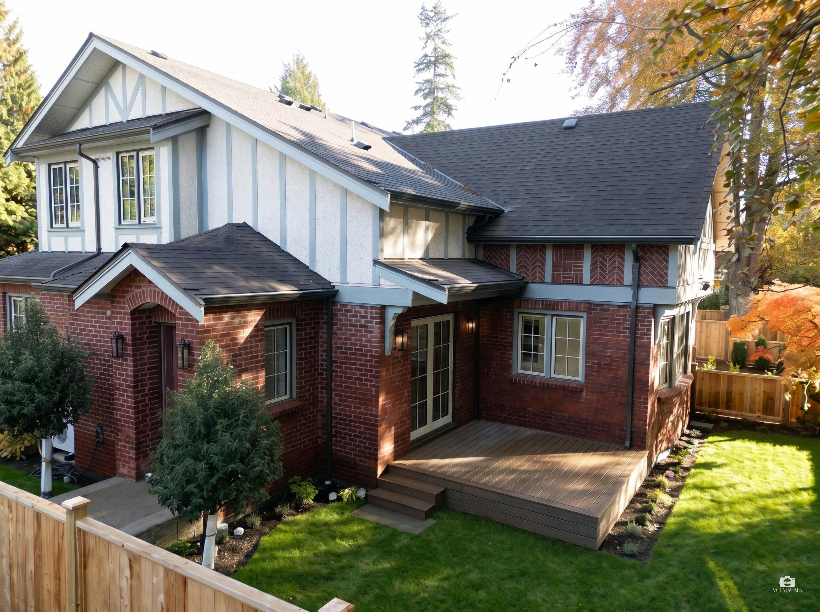 3-1311 W 57th Avenue, Vancouver, BC, V6P 1S7