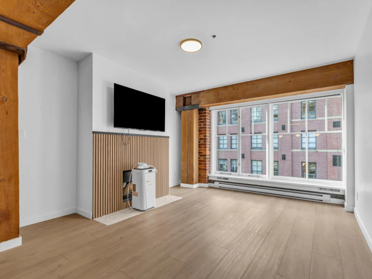 402-1178 Hamilton Street, Vancouver, BC, V6B 2S2 - 4