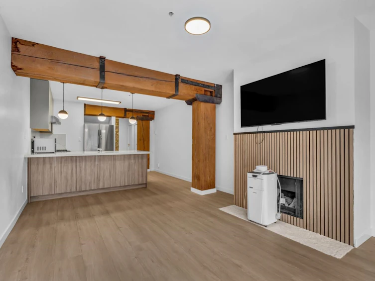 402-1178 Hamilton Street, Vancouver, BC, V6B 2S2 - 3