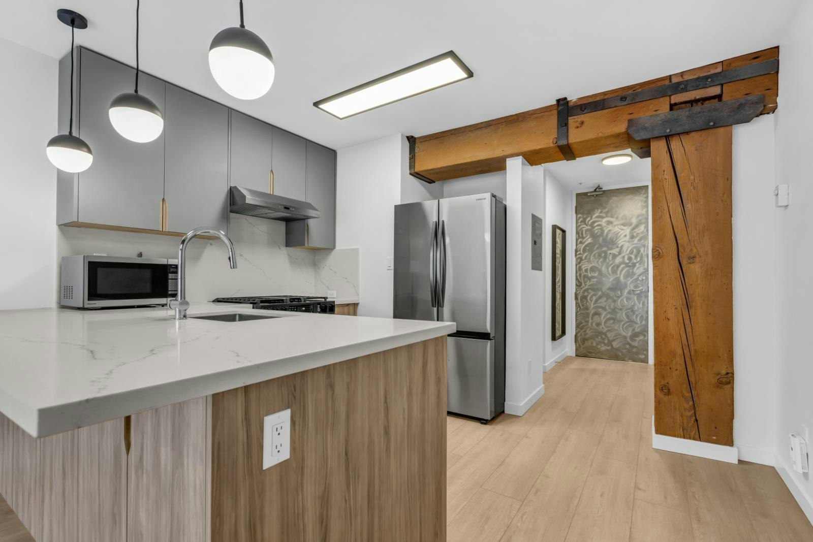 402-1178 Hamilton Street, Vancouver, BC, V6B 2S2 - 8