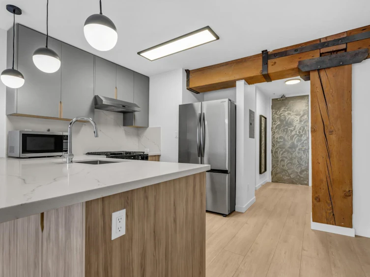 402-1178 Hamilton Street, Vancouver, BC, V6B 2S2 - 8