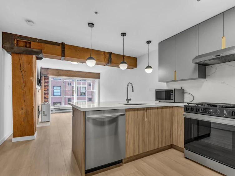 402-1178 Hamilton Street, Vancouver, BC, V6B 2S2 - 5