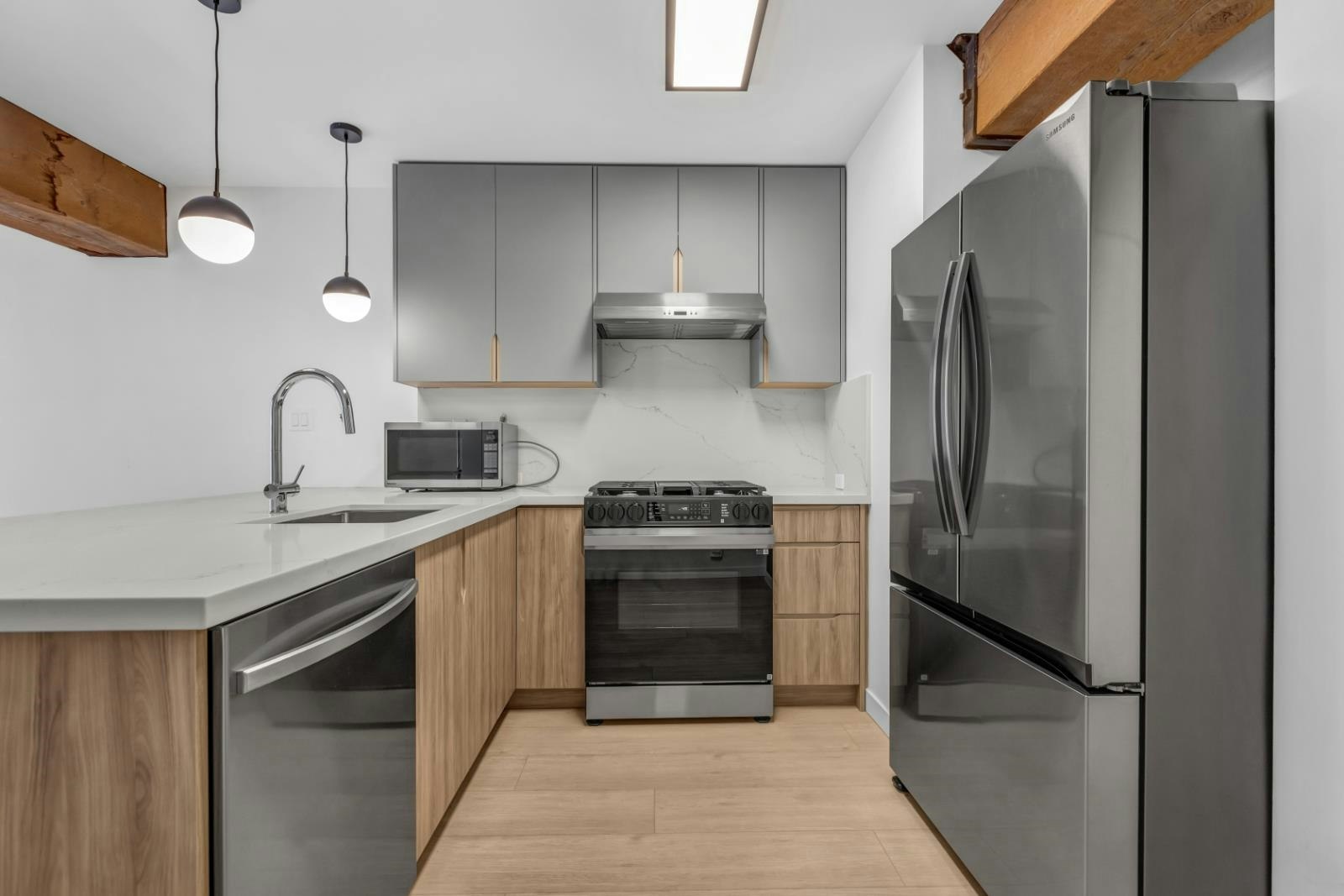 402-1178 Hamilton Street, Vancouver, BC, V6B 2S2 - 7