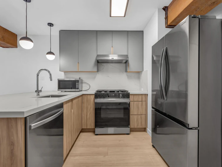 402-1178 Hamilton Street, Vancouver, BC, V6B 2S2 - 7