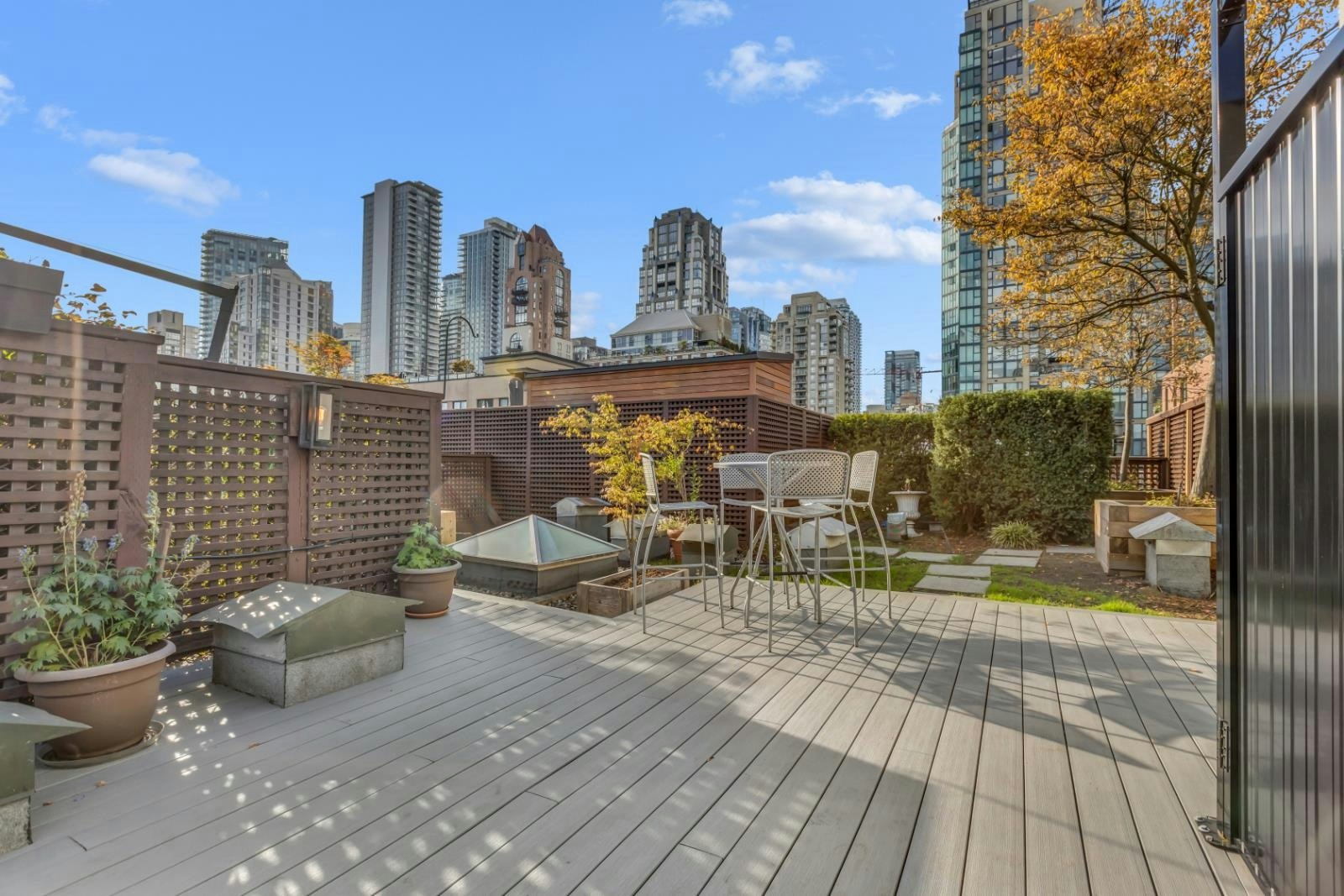 402-1178 Hamilton Street, Vancouver, BC, V6B 2S2 - 13