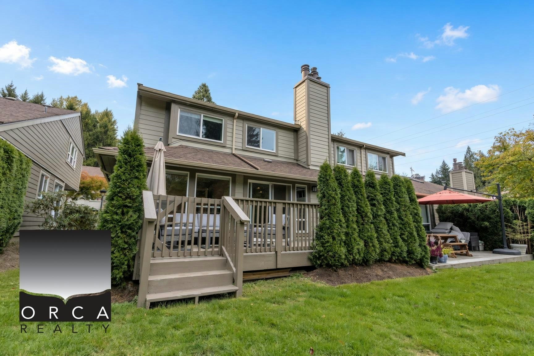 9573 Willowleaf Place, Burnaby, BC, V5A 4A5