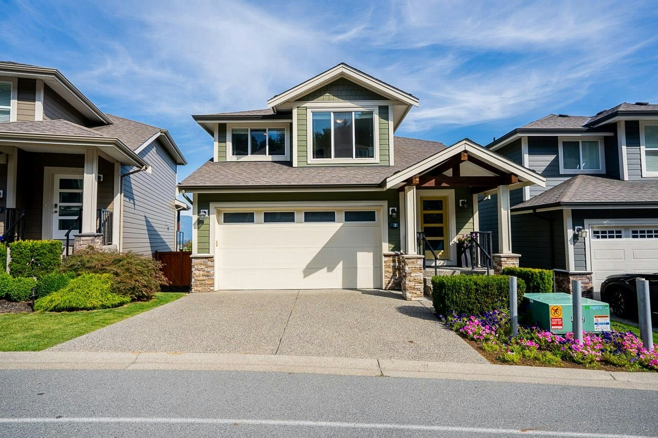2-50634 Ledgestone Place, Chilliwack, BC, V2P 0E7