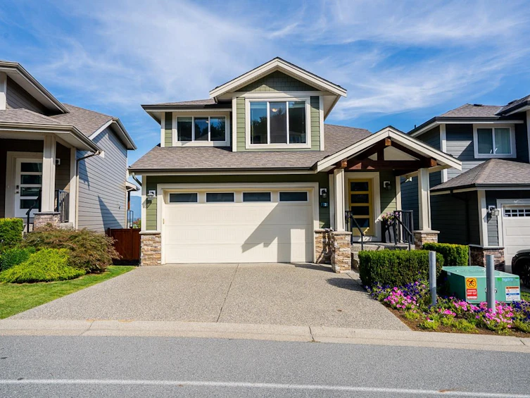 2-50634 Ledgestone Place, Chilliwack, BC, V2P 0E7