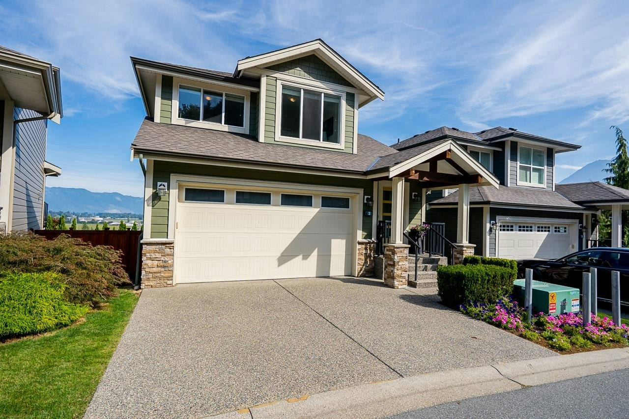 2-50634 Ledgestone Place, Chilliwack, BC, V2P 0E7 - 3