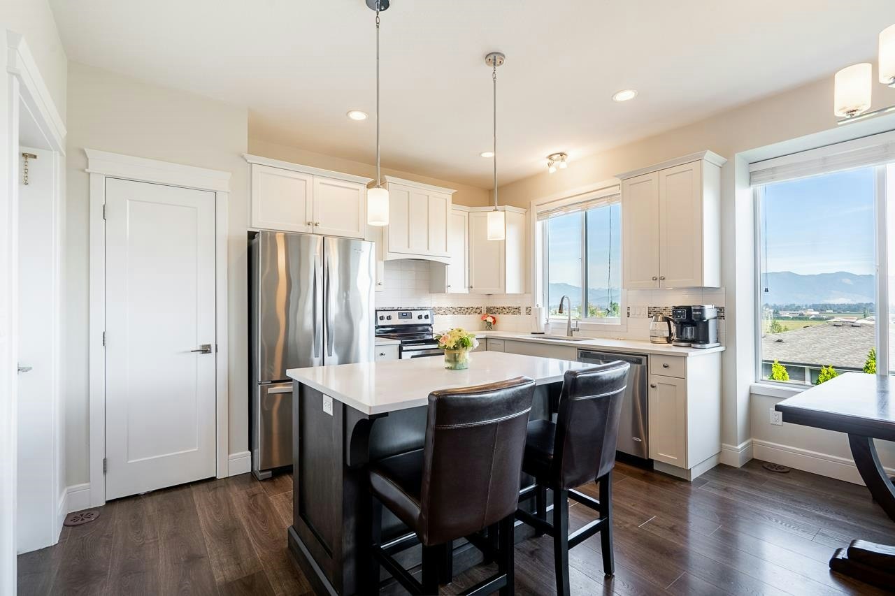 2-50634 Ledgestone Place, Chilliwack, BC, V2P 0E7 - 12