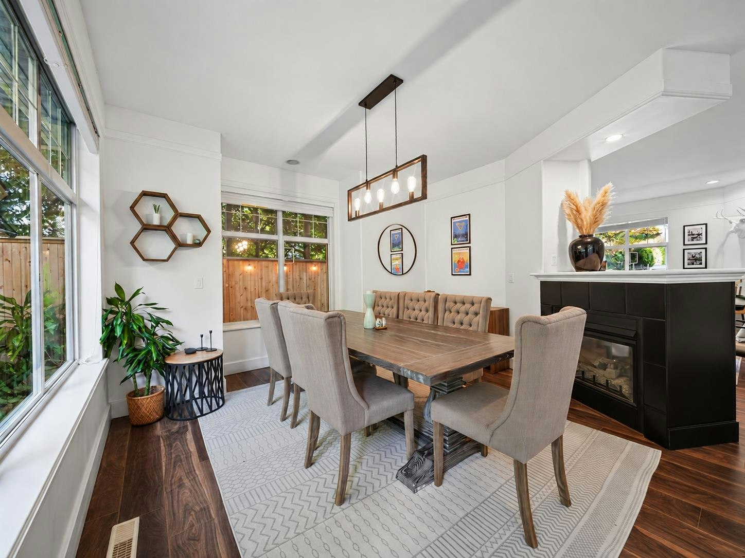 4-2123 Clarke Street, Port Moody, BC, V3H 1Y5 - 8