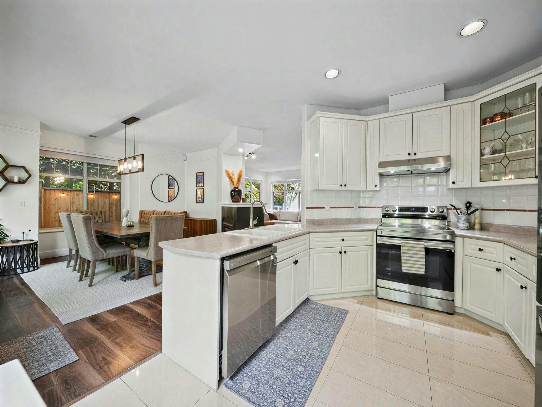 4-2123 Clarke Street, Port Moody, BC, V3H 1Y5 - 10