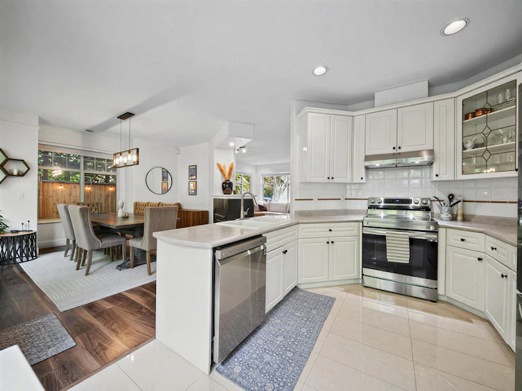4-2123 Clarke Street, Port Moody, BC, V3H 1Y5 - 10