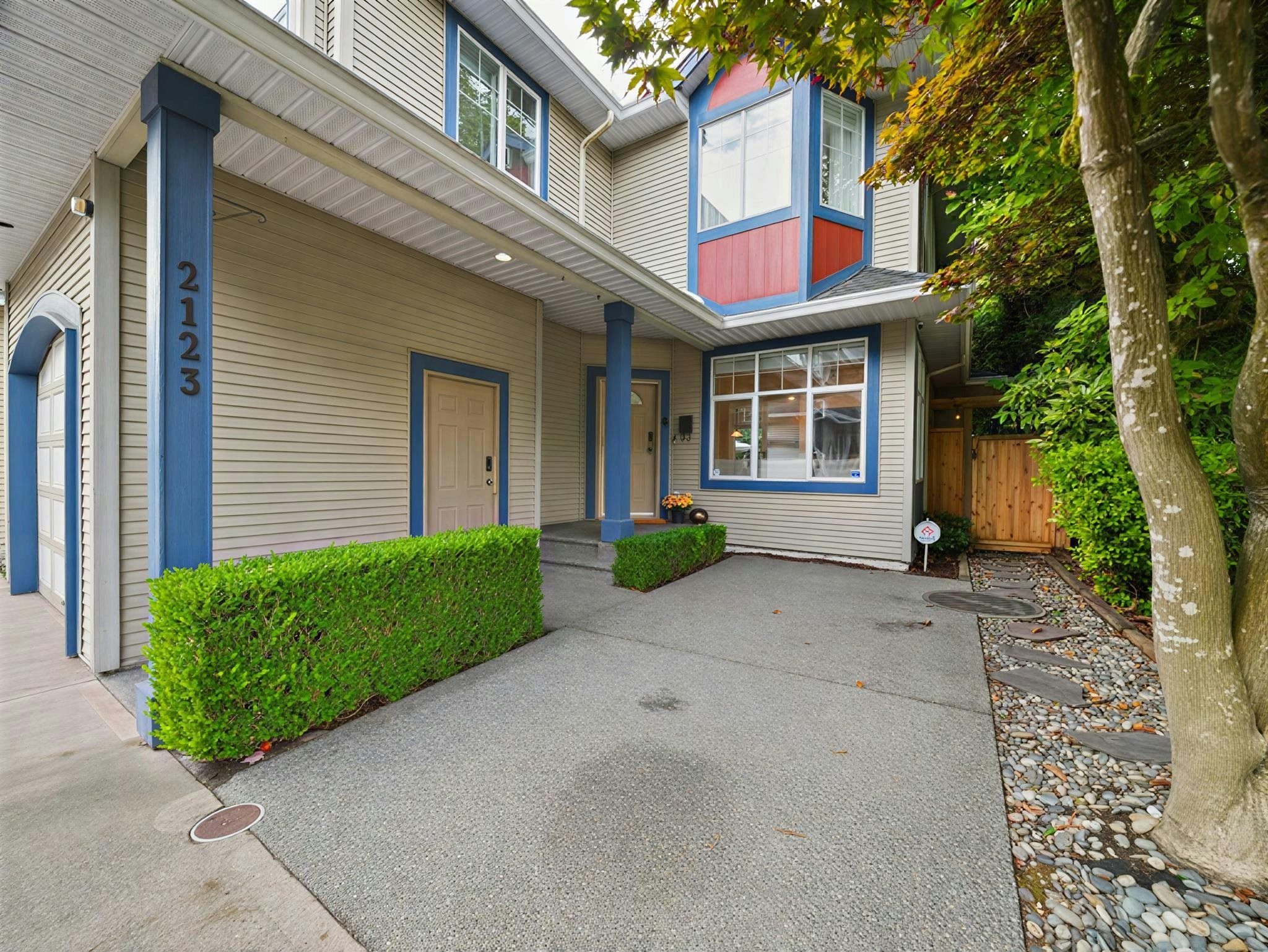 4-2123 Clarke Street, Port Moody, BC, V3H 1Y5 - 31
