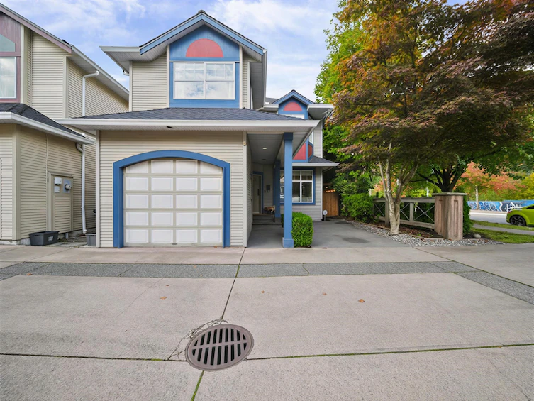 4-2123 Clarke Street, Port Moody, BC, V3H 1Y5 - 30
