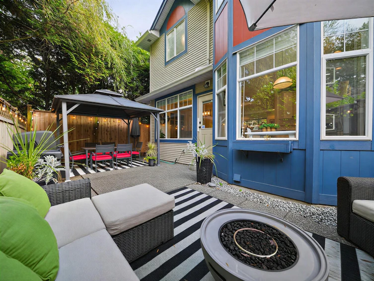 4-2123 Clarke Street, Port Moody, BC, V3H 1Y5 - 27