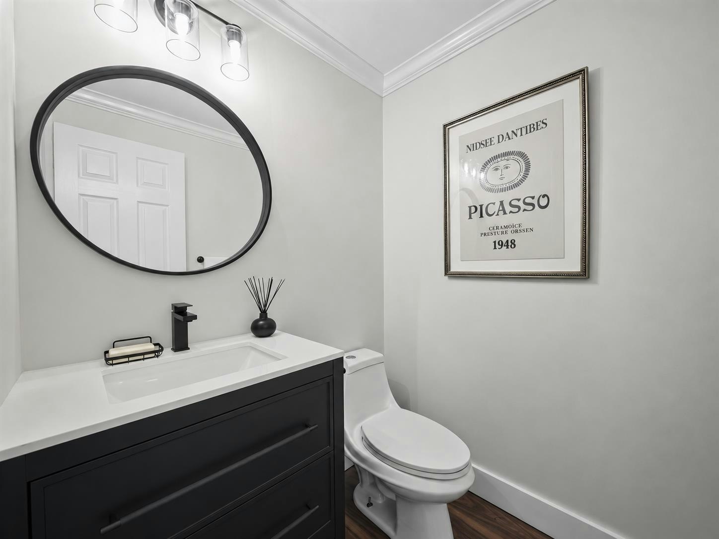 4-2123 Clarke Street, Port Moody, BC, V3H 1Y5 - 23