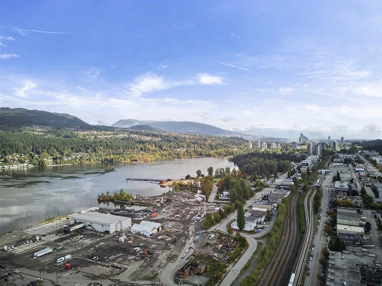 4-2123 Clarke Street, Port Moody, BC, V3H 1Y5 - 33