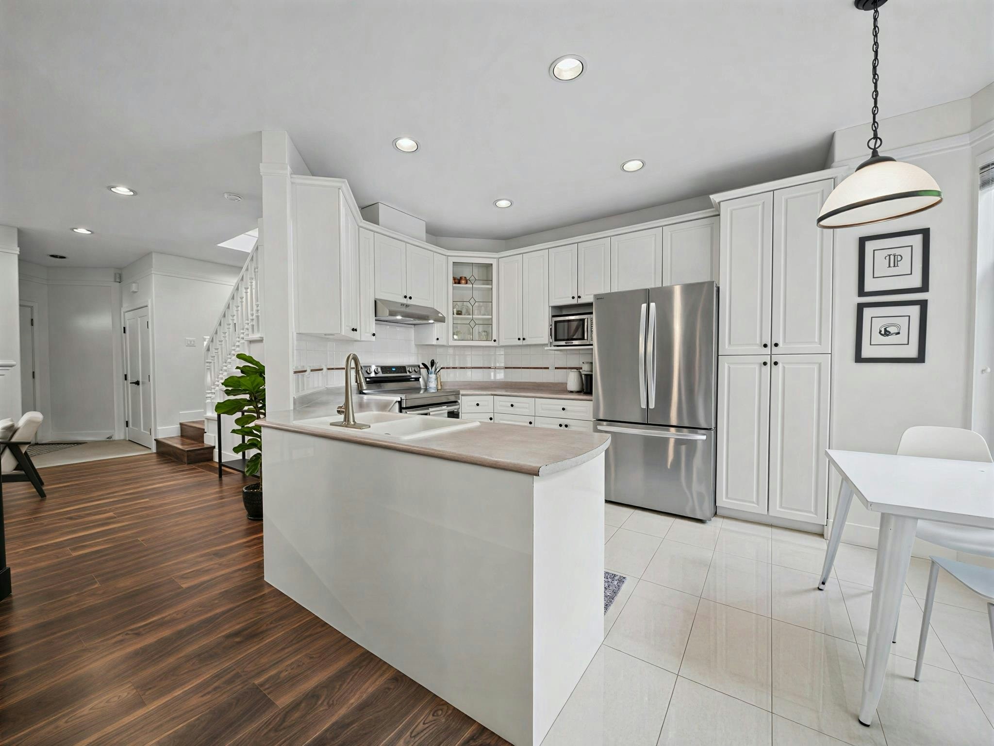 4-2123 Clarke Street, Port Moody, BC, V3H 1Y5 - 9