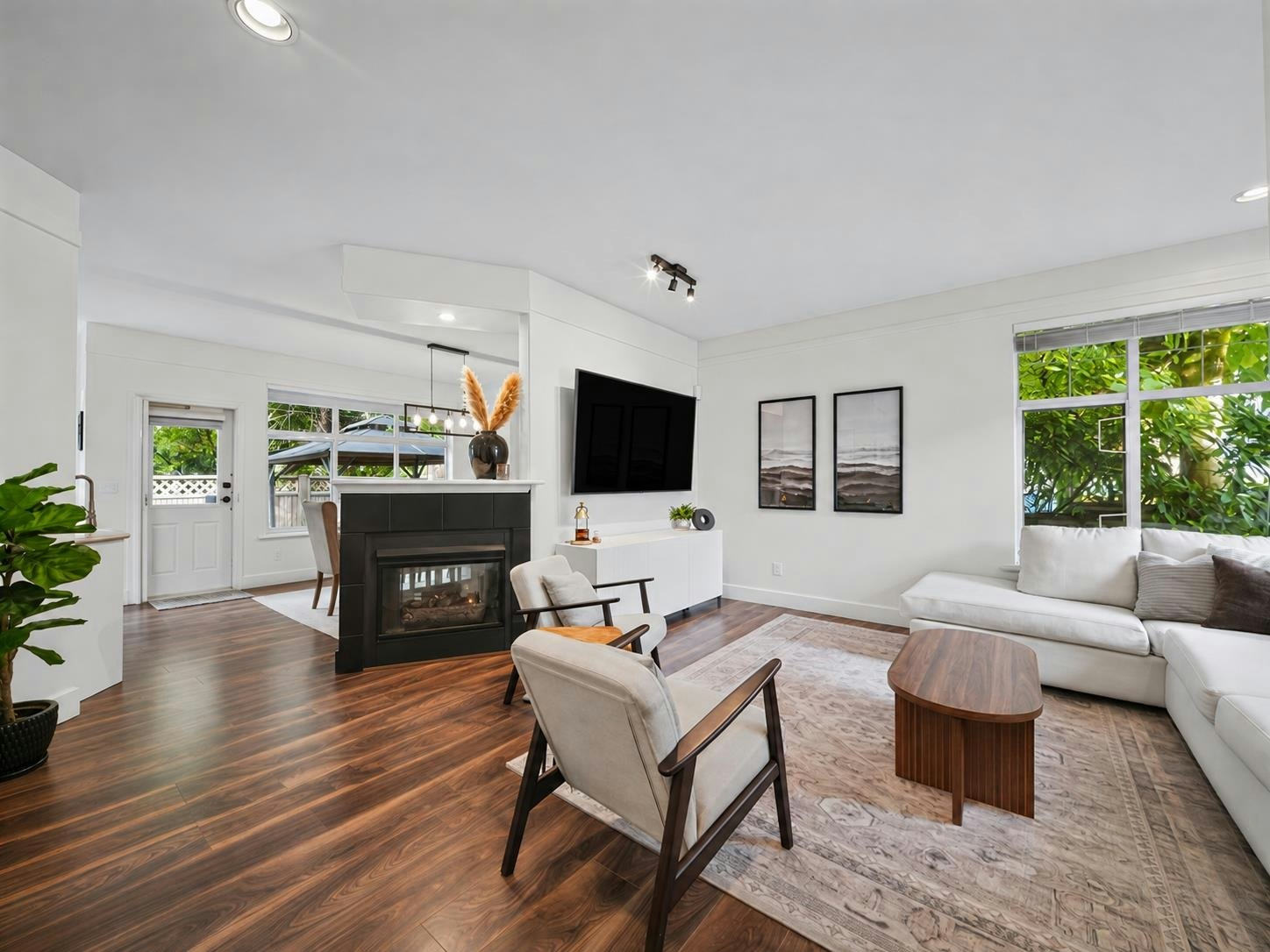 4-2123 Clarke Street, Port Moody, BC, V3H 1Y5 - 2